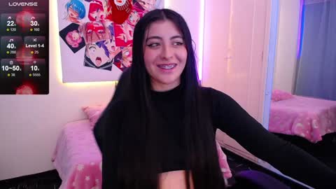 Snapshot of im_rosse_ chatting on December 2024 09:58:02 PM Jade Rosse online show from December 2024 09:58:02 PM