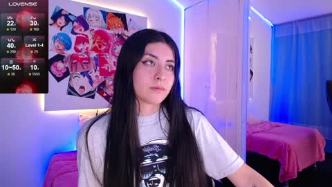 Snapshot of im_rosse_ chatting on February 2025 11:28:02 PM Jade Rosse online show from February 2025 11:28:02 PM