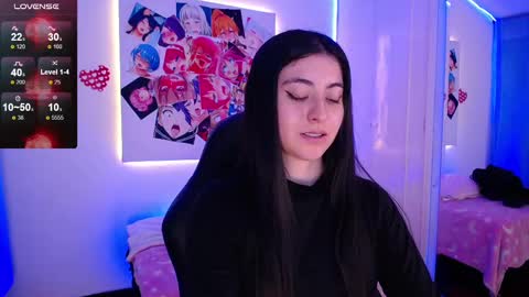 Snapshot of im_rosse_ chatting on February 2025 07:58:02 PM Jade Rosse online show from February 2025 07:58:02 PM