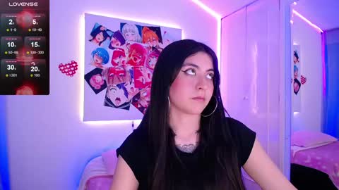 Snapshot of im_rosse_ chatting on February 2025 09:58:02 PM Jade Rosse online show from February 2025 09:58:02 PM