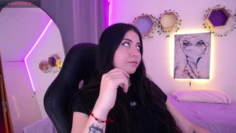 Snapshot of im_rosse_ chatting on November 2025 07:49:02 PM Jade Rosse online show from November 2025 07:49:02 PM