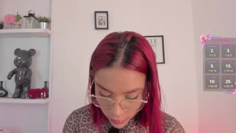 scarlett online show from April 2026 07:07:02 PM