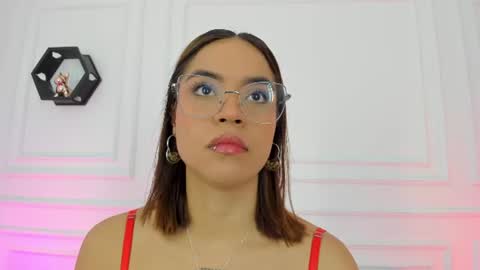 Snapshot of im_scarlett__ chatting on July 2026 06:45:01 PM scarlett online show from July 2026 06:45:01 PM