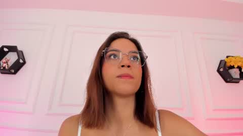 Snapshot of im_scarlett__ chatting on August 2026 07:38:01 PM scarlett online show from August 2026 07:38:01 PM
