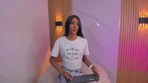 TAMMY online show from January 2026 12:43:02 PM