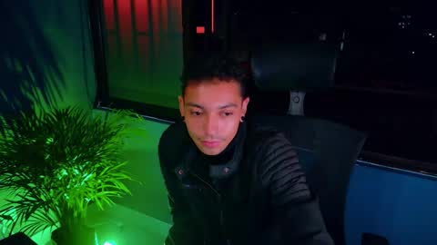 Tavo online show from February 2026 02:10:01 AM