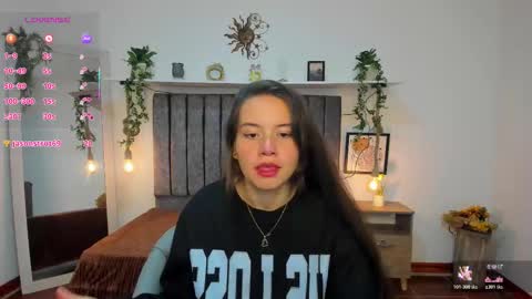 Snapshot of im_tulipan chatting on February 2026 04:09:01 AM im_tulipan online show from February 2026 04:09:01 AM