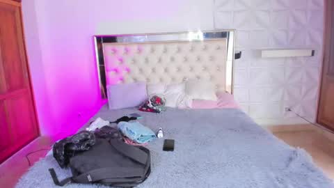 im_xandersmith online show from June 2026 07:39:01 PM