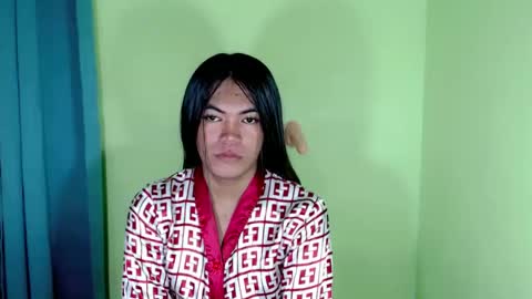 im_yourfairyannaxx online show from February 2025 12:41:01 AM