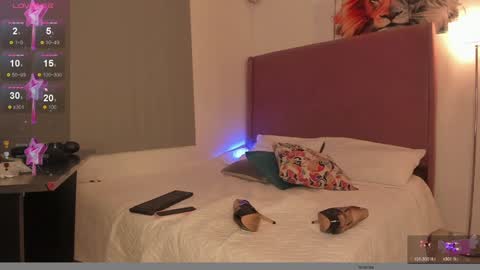 Snapshot of imacwenn_ chatting on December 2024 04:09:01 PM Sofia online show from December 2024 04:09:01 PM