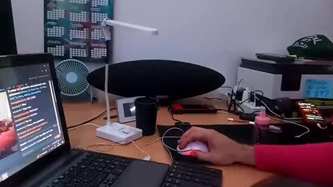 Snapshot of imangelamartin chatting on April 2026 10:59:01 PM ngela Sometimes online show from April 2026 10:59:01 PM