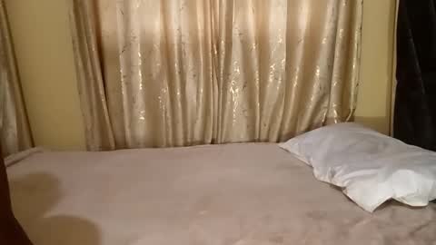 ChocobabeX online show from November 2025 04:44:02 AM