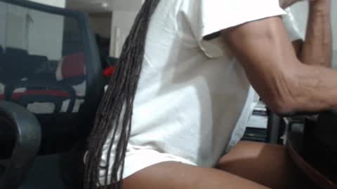 Imanlolo789   formerly known as Slimrodxxx  independent model online show from December 2024 06:40:01 AM