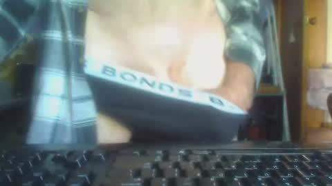 Aussie Guy online show from January 2025 10:01:01 PM