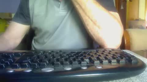 Aussie Guy online show from February 2025 10:17:02 PM