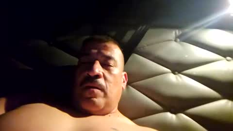 imbackmandosuknw online show from February 2025 03:01:02 AM