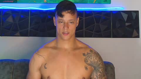 Snapshot of imconor chatting on December 2024 01:41:02 AM imconor online show from December 2024 01:41:02 AM