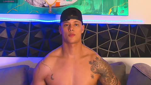 Snapshot of imconor chatting on December 2024 11:49:02 PM imconor online show from December 2024 11:49:02 PM