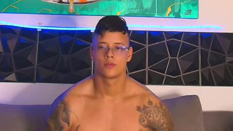 Snapshot of imconor chatting on February 2025 08:47:01 PM imconor online show from February 2025 08:47:01 PM