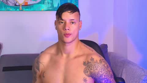 Snapshot of imconor chatting on October 2025 10:39:01 PM imconor online show from October 2025 10:39:01 PM