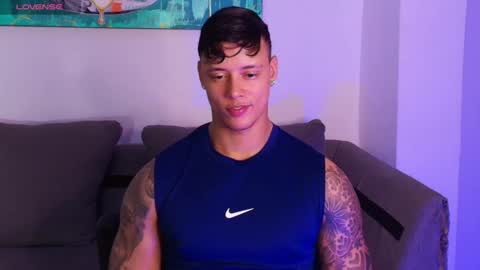 Snapshot of imconor chatting on November 2025 09:46:02 PM imconor online show from November 2025 09:46:02 PM