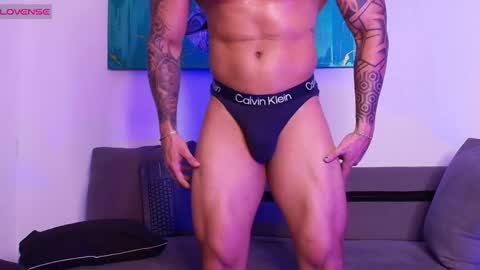 imconor online show from May 2026 10:06:02 PM