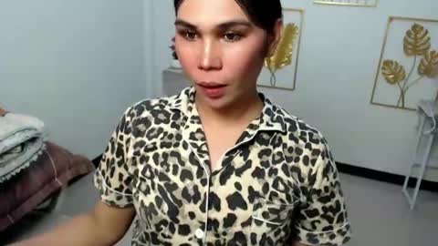 Ashley online show from December 2024 11:11:01 AM