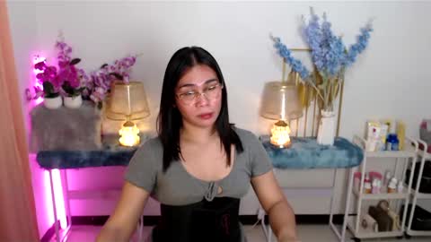 Ashley online show from January 2025 02:43:01 AM