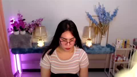 Ashley online show from January 2025 08:07:02 PM