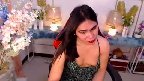 Ashley online show from March 2025 09:26:02 PM