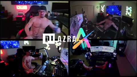 DJ Azra online show from February 2025 05:21:01 AM