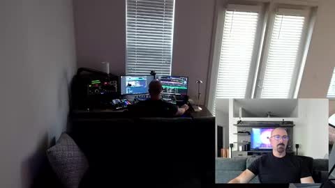 DJ Azra online show from September 2025 02:00:02 PM