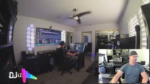 DJ Azra online show from February 2026 11:54:01 PM