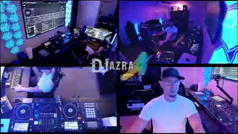 Snapshot of imdjazra chatting on July 2026 03:49:01 AM DJ Azra online show from July 2026 03:49:01 AM