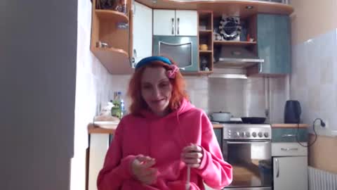 irina online show from October 2025 01:20:02 PM