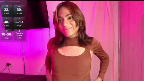 GERVE online show from October 2025 02:29:01 PM