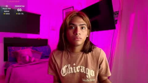 GERVE online show from November 2025 11:49:01 AM