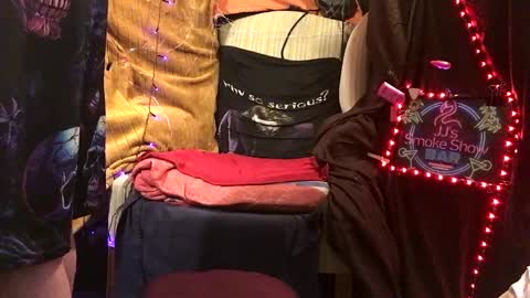 JJ online show from January 2025 10:37:02 AM