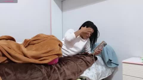 Snapshot of imhaymed chatting on February 2026 08:51:01 AM Haymed Montao online show from February 2026 08:51:01 AM