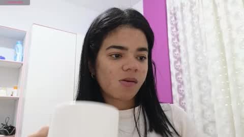 Snapshot of imhaymed chatting on February 2026 10:09:02 AM Haymed Montao online show from February 2026 10:09:02 AM