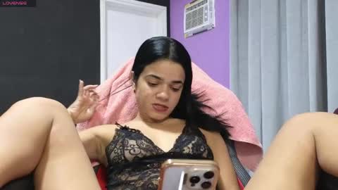 Snapshot of imhaymed chatting on May 2026 02:18:01 AM Haymed Montao online show from May 2026 02:18:01 AM