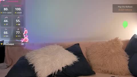 Kayla online show from February 2025 01:21:02 PM