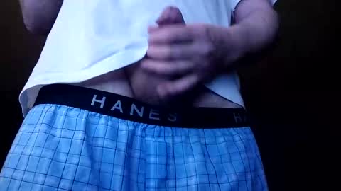 Iminyourroom online show from March 2025 08:13:01 AM