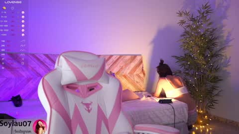 imjess_ online show from December 2024 03:11:02 AM