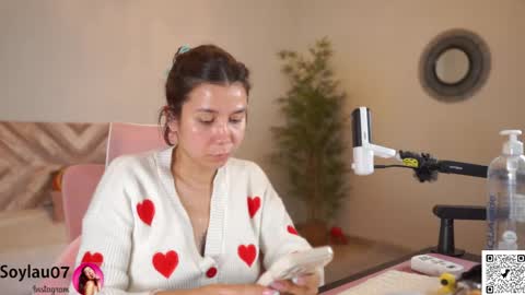 Snapshot of imjess_ chatting on March 2026 04:27:01 AM imjess_ online show from March 2026 04:27:01 AM