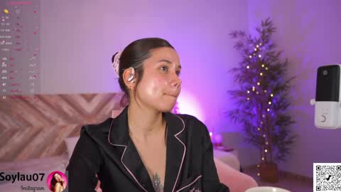imjess_ online show from May 2026 02:47:02 PM