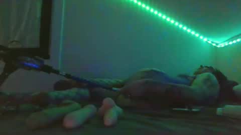 imjustasweettransvestite online show from January 2026 01:30:01 AM