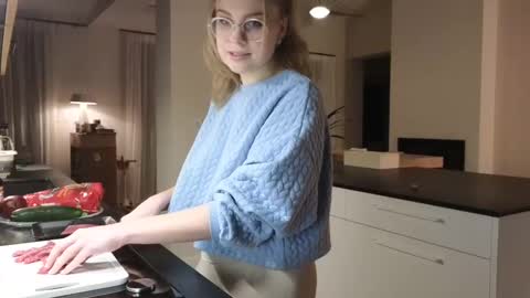 ImKeira online show from January 2025 07:53:02 PM