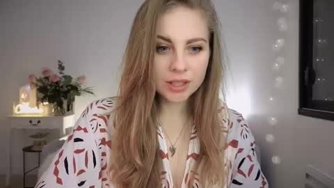 ImKeira online show from February 2025 07:28:02 PM