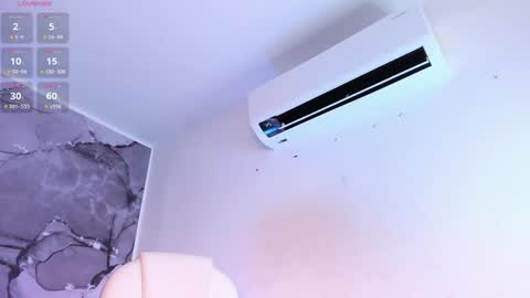 Leana online show from January 2025 10:41:01 PM